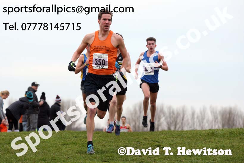 Senior mens 2019 Start Fitness Sherman Cup/Davison Shield, Temple Park, South Shield. Photo:  David T. Hewitson/Sports for All Pics